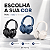 HEADPHONE BASIKE BLUETOOTH ANTIRRUÍDO PREMIUM CONFORTÁVEL - Imagem 6