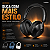 HEADPHONE BASIKE BLUETOOTH ANTIRRUÍDO PREMIUM CONFORTÁVEL - Imagem 3