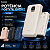 POWER BANK BASIKE 20000MAH 22.5W CARGA TURBO USB-C LIGHTNING - Imagem 2