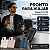 POWER BANK BASIKE 20000MAH 22.5W CARGA TURBO USB-C LIGHTNING - Imagem 9