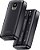 POWER BANK BASIKE 20000MAH 22.5W CARGA TURBO USB-C LIGHTNING - Imagem 3