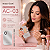 KIT MACRILAN PLACA E ESPÁTULA INOX AC-03 - Imagem 2