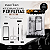 KIT MACRILAN PARA SOBRANCELHAS PERFEITAS KS200 - Imagem 4