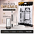 KIT MACRILAN PARA SOBRANCELHAS PERFEITAS KS200 - Imagem 3