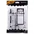 KIT MACRILAN PARA SOBRANCELHAS PERFEITAS KS200 - Imagem 2