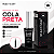 COLA PRETA MACRILAN PARA CÍLIOS PERFEITOS CA-002 - Imagem 2