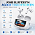 FONE BLUETOOTH A GOLD TOUCH SCREEN 5.4 SEM RUÍDO PREMIUM - Imagem 2
