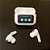 FONE BLUETOOTH A GOLD TOUCH SCREEN 5.4 SEM RUÍDO PREMIUM - Imagem 6