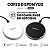 CARREGADOR MAGNÉTICO A'GOLD 20W TURBO SMART IPHONE ANDROID - Imagem 2