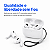 FONE BLUETOOTH A GOLD SENSOR TOUCH 5.4 SEM RUÍDO IPX4 + ALÇA - Imagem 3