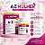 SUPLEMENTO A-Z MULHER VITAMINAS E MINERAIS 30 COMP LAVITAN - Imagem 5