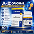 LAVITAN A-Z ORIGINAL VITAMINAS E MINERAIS 30 COMPRIMIDOS - Imagem 6