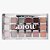 PALETA DE SOMBRAS DEAR DIARY 18 TONS MATTE GLITTER RUBY ROSE - Imagem 6