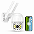 CÂMERA DE SEGURANÇA INOVA PRIME SMART WIFI - Imagem 5