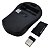 MOUSE SEM FIO FOSCO ERGONÔMICO BLUETOOTH INOVA PC NOTEBOOK - Imagem 4
