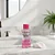 ÁGUA MICELAR ULTRA LIMPEZA FACIAL RUBY ROSE 120ML - Imagem 2