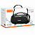 CAIXA DE SOM 60W BLUETOOTH TWS A GOLD IPX6 RGB COM ALÇA - Imagem 5