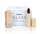 BOX BATOM BALA GLASS RUBY ROSE - Imagem 1