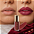 BATOM LÍQUIDO GLASS VELVETY ALTA COBERTURA MATTE RUBY ROSE - Imagem 6