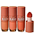 BLUSH BEAUTY LIQUIDO CREMOSO MULTIFUNCIONAL BELLE ANGEL RB015 - Imagem 1