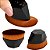 PINCEL KABUKI MAGIC PARA BASE VIVAI MAQUIAGEM PROFISSIONAL - Imagem 1