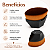 PINCEL KABUKI MAGIC PARA BASE VIVAI MAQUIAGEM PROFISSIONAL - Imagem 2