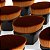 PINCEL KABUKI MAGIC PARA BASE VIVAI MAQUIAGEM PROFISSIONAL - Imagem 4