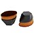 PINCEL KABUKI MAGIC PARA BASE VIVAI MAQUIAGEM PROFISSIONAL - Imagem 7