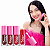 LIP TINT DAILY LIP LULUCA BY MELU COR NATURAL E HIDRATAÇÃO RUBY ROSE - Imagem 1