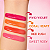 LIP TINT DAILY LIP LULUCA BY MELU COR NATURAL E HIDRATAÇÃO RUBY ROSE - Imagem 7