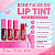 LIP TINT DAILY LIP LULUCA BY MELU COR NATURAL E HIDRATAÇÃO RUBY ROSE - Imagem 4