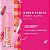 GLOSS LABIAL JUVENIL LULUCA BY MELU LÁBIOS CHEIOS DE ESTILO RUBY ROSE - Imagem 5