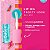 GLOSS LABIAL JUVENIL LULUCA BY MELU LÁBIOS CHEIOS DE ESTILO RUBY ROSE - Imagem 6