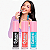 GLOSS LABIAL JUVENIL LULUCA BY MELU LÁBIOS CHEIOS DE ESTILO RUBY ROSE - Imagem 1
