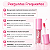 BLUSH BATOM E SOMBRA CREMOSO 3x1 GOT IT ALL LULUCA BY MELU RUBY ROSE - Imagem 6