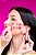 BLUSH BATOM E SOMBRA CREMOSO 3x1 GOT IT ALL LULUCA BY MELU RUBY ROSE - Imagem 5
