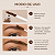 MÁSCARA PARA SOBRANCELHAS BROW THICK RUBY ROSE - Imagem 6