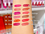 BLUSH BATOM E SOMBRA MATTE 3 EM 1 CREAM TINT RUBY ROSE - Imagem 3