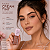 BLUSH BATOM E SOMBRA MATTE 3 EM 1 CREAM TINT RUBY ROSE - Imagem 4