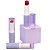 BATOM TINTED BALM NUTRITIVO COM COR FEELS MOOD RUBY ROSE - Imagem 1