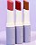 BATOM TINTED BALM NUTRITIVO COM COR FEELS MOOD RUBY ROSE - Imagem 4
