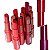 BATOM CHARM LIPS RUBY ROSE COR INTENSA SEMI MATTE AVELUDADO - Imagem 1