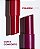 BATOM CHARM LIPS RUBY ROSE COR INTENSA SEMI MATTE AVELUDADO - Imagem 5
