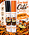 MÁSCARA CÍLIOS FEBELLA CUTE MAX VOLUME PEEL OFF 24H ORIGINAL - Imagem 3