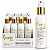 BOX BRUMA FIXADORA DE MAQUIAGEM ADVANCED MAHAV 12 UNID. - Imagem 1