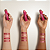 BOX BLUSH ILUMINADOR STICK COMFORT GLOSS NATURAL MAVAH 24 UNID. - Imagem 3