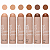 BOX CORRETIVO E CONTORNO STICK COMFORT SKIN MAHAV 36 UNID. - Imagem 3