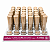 BOX CORRETIVO E CONTORNO STICK COMFORT SKIN MAHAV 36 UNID. - Imagem 1