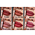 BOX LÁPIS BATOM MATTE LIP FUSION MAHAV DIA A DIA 48 UNID. - Imagem 3