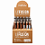 BOX LÁPIS BATOM MATTE LIP FUSION MAHAV DIA A DIA 48 UNID. - Imagem 1